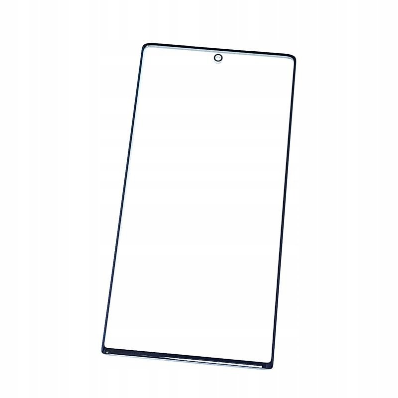 SAMSUNG NOTE 10 N970 SZYBKA WYŚWIETLACZA LCD + OCA