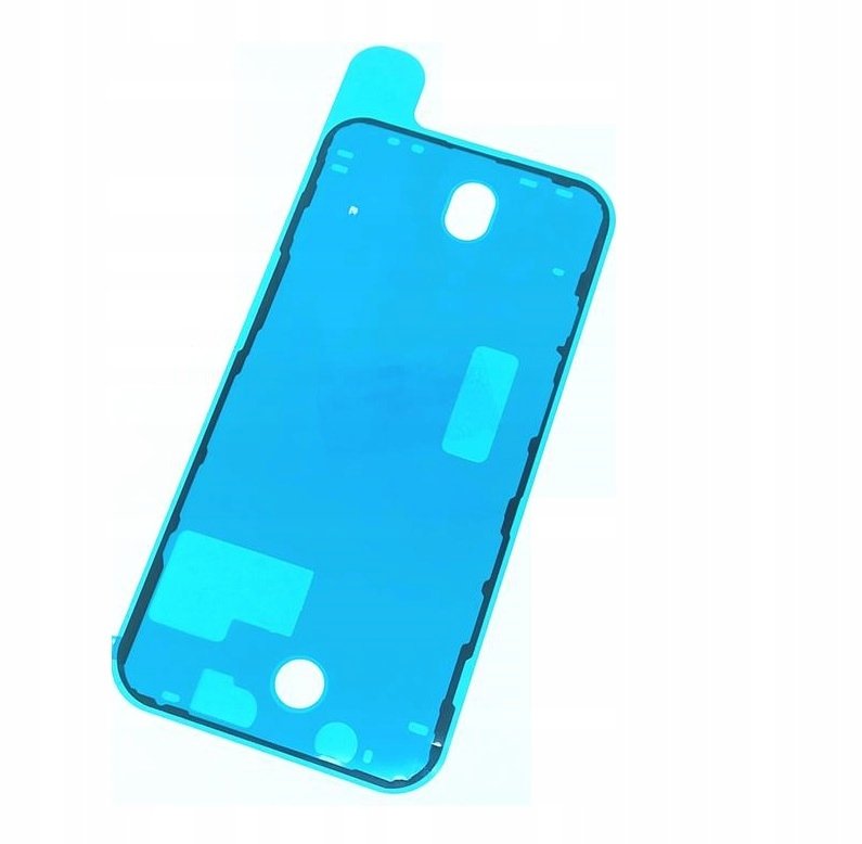 USZCZELKA LCD do IPHONE 12 PRO MAX DWUSTRONNA TAŚMA KLEJĄCA 3m