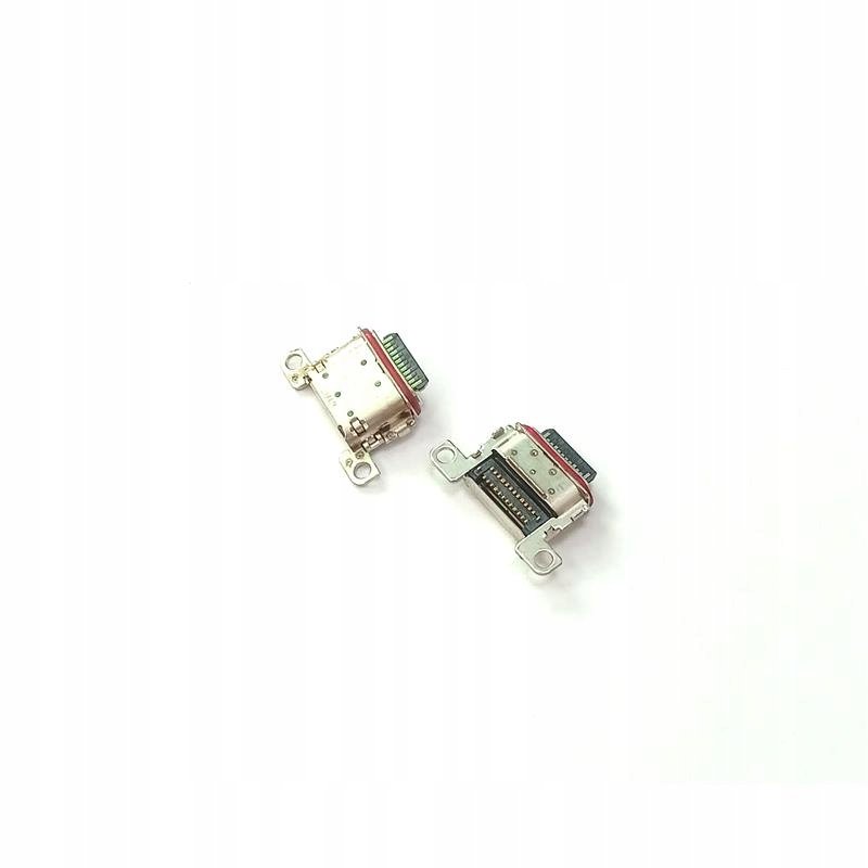 do SAMSUNG S21 / S22 ULTRA / S23 ZŁĄCZE SYSTEMOWE USB GNIAZDO TYPE C