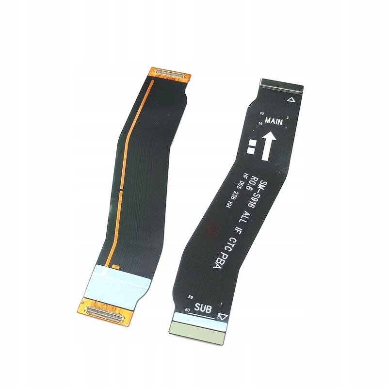 TAŚMA FLEX do SAMSUNG SM-S916 GALAXY S23+ PLUS MAIN FLEX GŁÓWNA