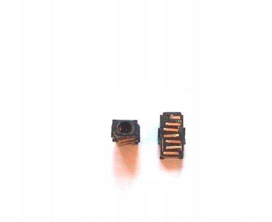 ZŁĄCZE HF AUDIO NOKIA N78 N79 N81 N82 N85 N95 8GB