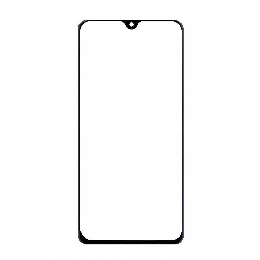 SZYBKA LCD + OCA do SAMSUNG A70 A705 PRZEDNIA