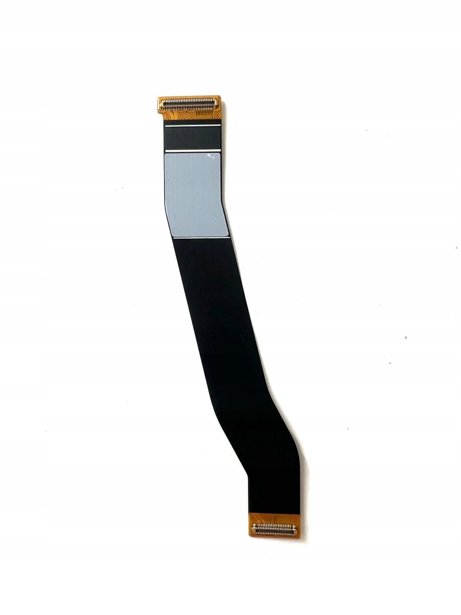 do SAMSUNG SM-G990 S21 FE TAŚMA WYŚWIETLACZA LCD FLEX