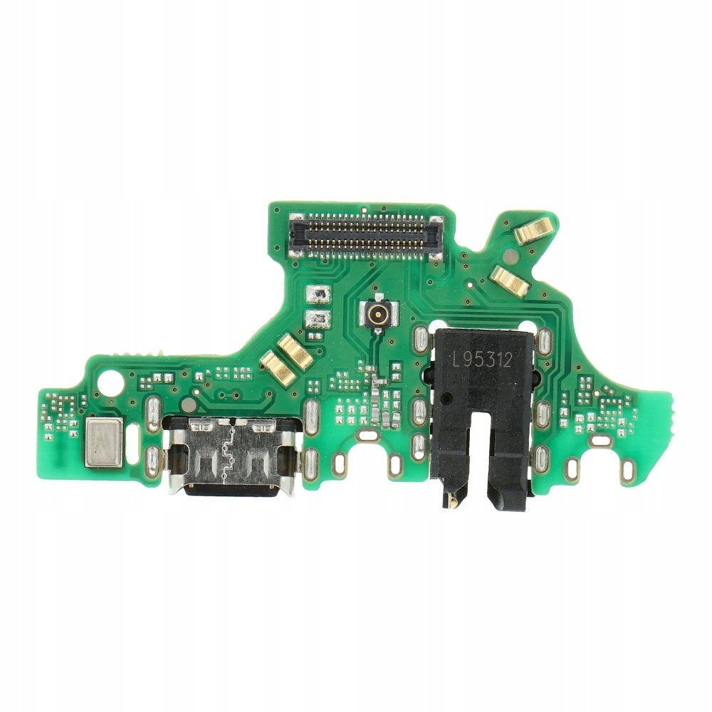HUAWEI P30 LITE PŁYTKA ZŁĄCZE USB + MIKROFON
