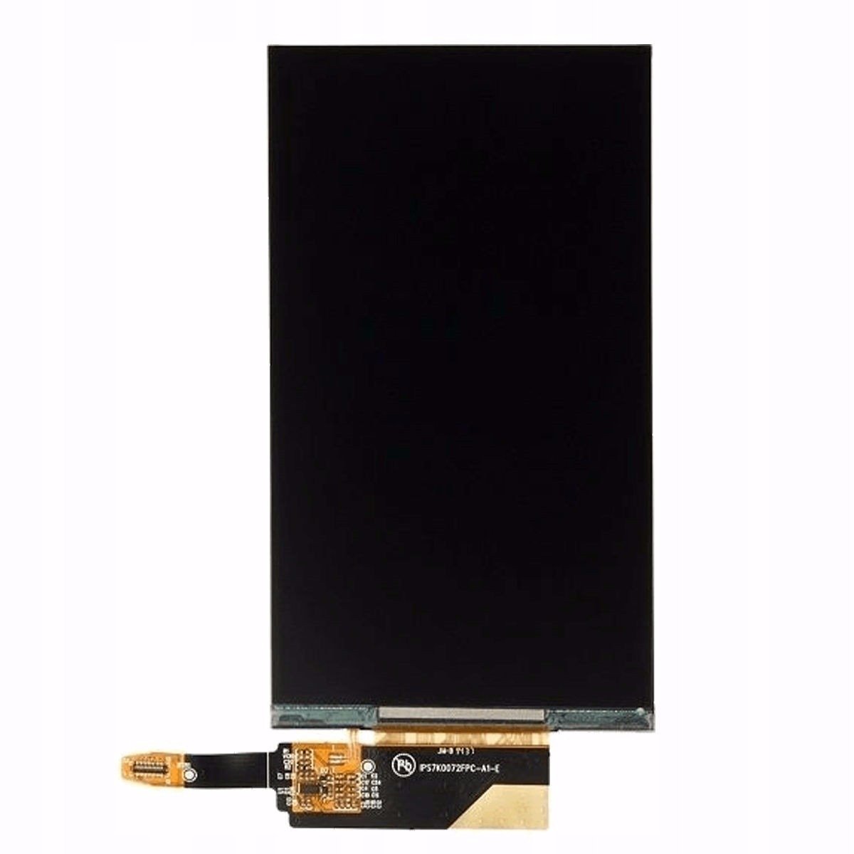 do NOKIA MICROSOFT LUMIA 535 WYŚWIETLACZ LCD MATRYCA