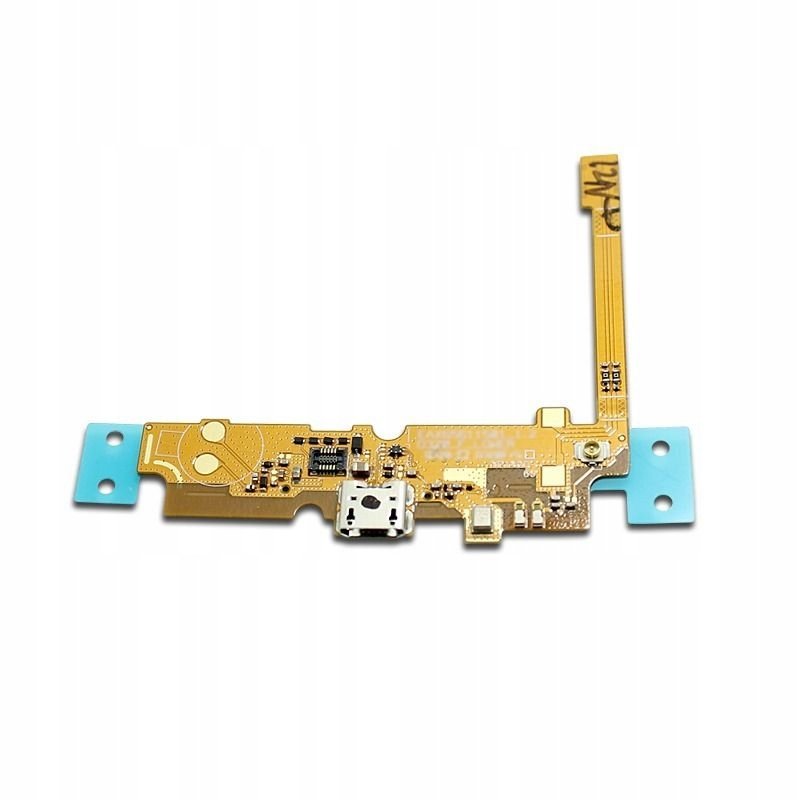 LG L70 D320 TAŚMA ZŁĄCZE ŁADOWANIA MICRO USB + MIKROFON