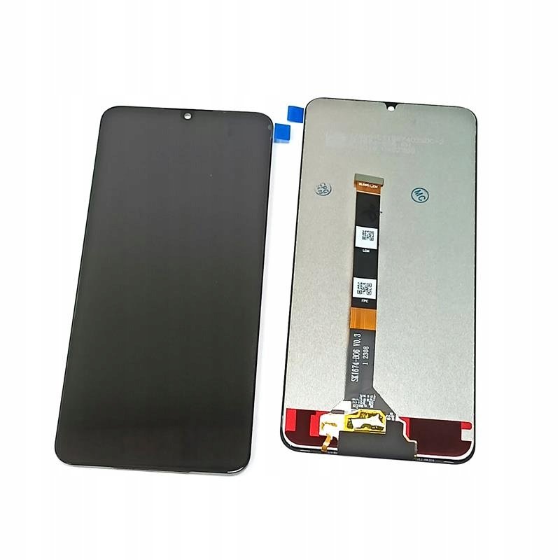 do REALME C53 DOTYK DIGITIZER + WYŚWIETLACZ LCD KOMPLET