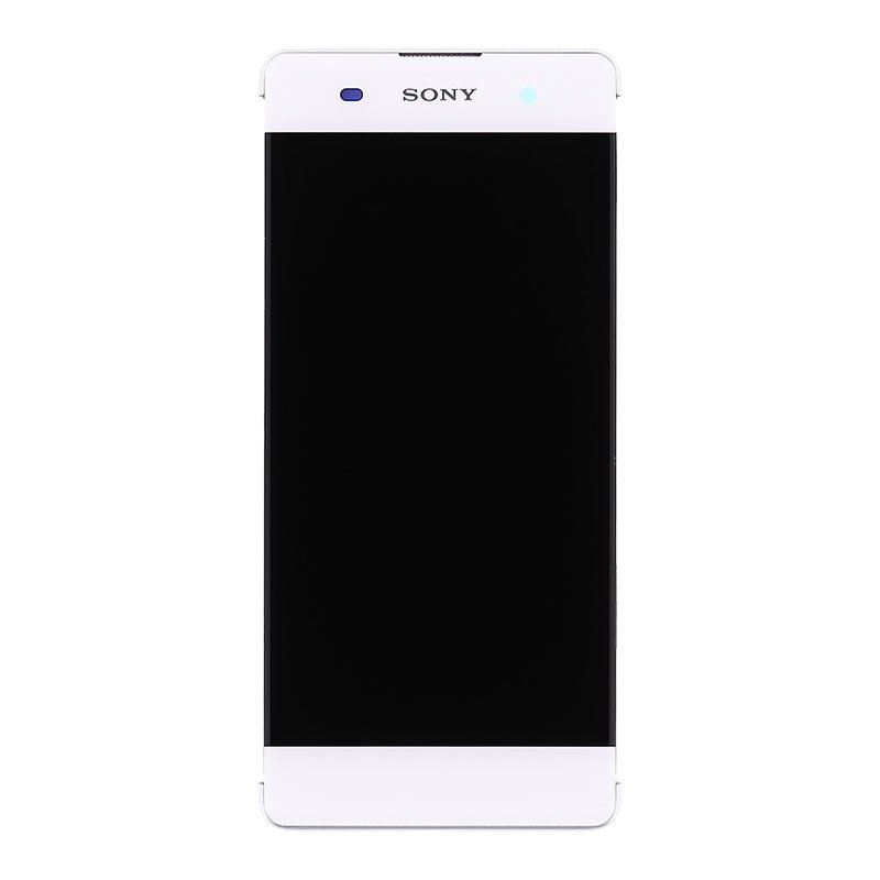 SONY XPERIA XA F3111 WYŚWIETLACZ LCD DOTYK + RAMKA