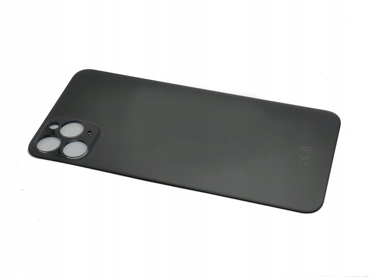 OBUDOWA PANEL TYŁ DO APPLE IPHONE 11 PRO MAX A2161 BIG HOLE ZIELONY