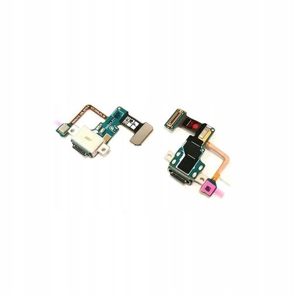SAMSUNG NOTE 9 N960 PŁYTKA ZŁĄCZE USB MIKROFON