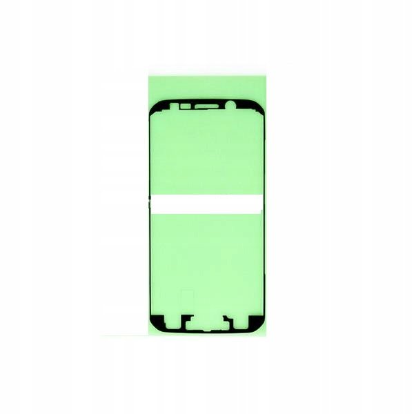 do SAMSUNG GALAXY S6 edge G925 USZCZELKA POD LCD KLEJ