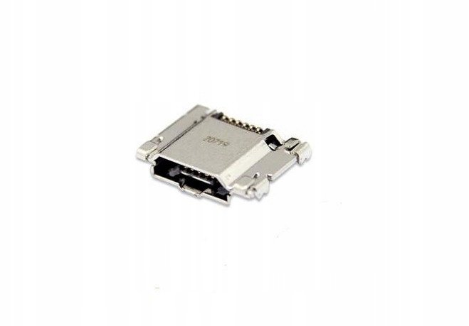 ZŁĄCZE SAMSUNG i9300 i9301 GALAXY S3 MICRO USB