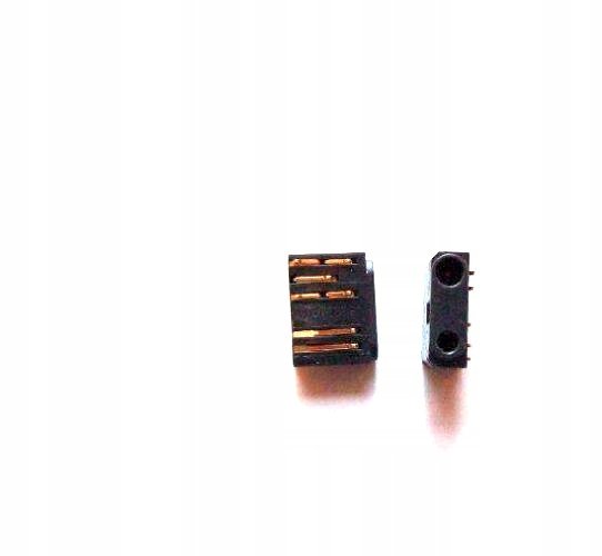 NOKIA GNIAZDKO ZŁĄCZE ŁADOWANIA 2600 2650 2652
