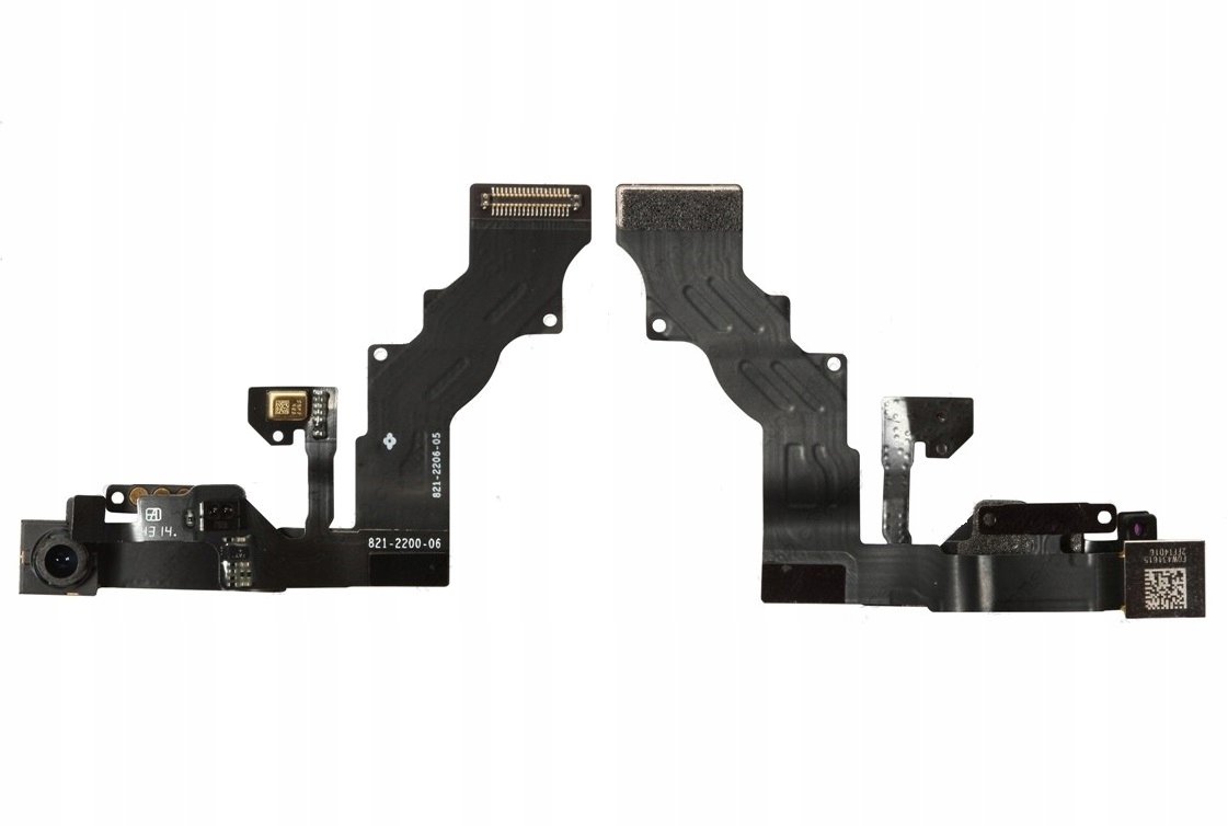 iPHONE 6 PLUS 5,5 KAMERA TAŚMA SENSOR MIKROFON