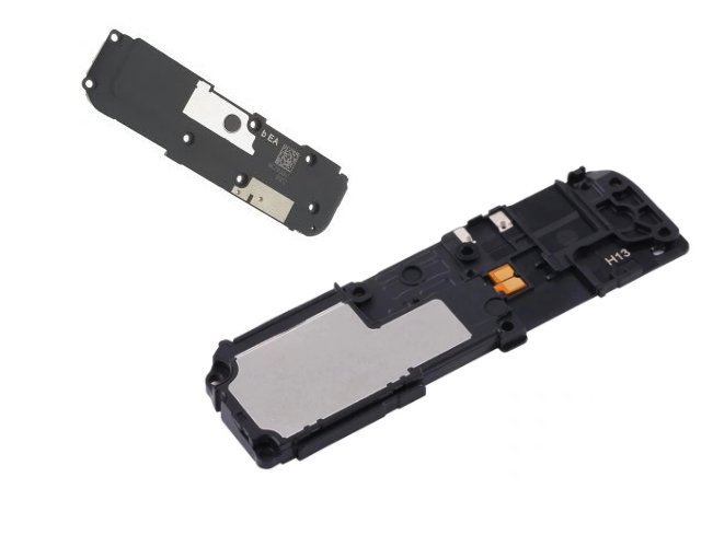 Głośnik Buzzer Dźwiękowy Xiaomi Redmi Note 9S 9 Pro Max