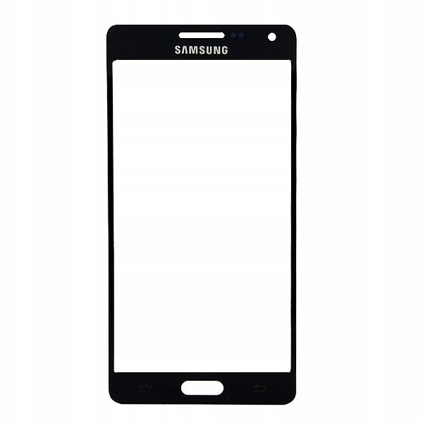 SAMSUNG GALAXY A5 A500 SZYBKA LCD DO WYMIANY BLACK