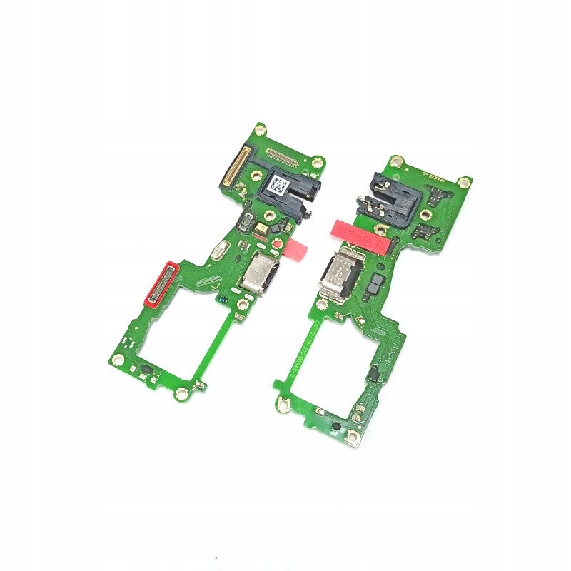 PŁYTKA do REALME 8 PRO RMX3081 ZŁĄCZE + MIKOROFON ORYGINALNA