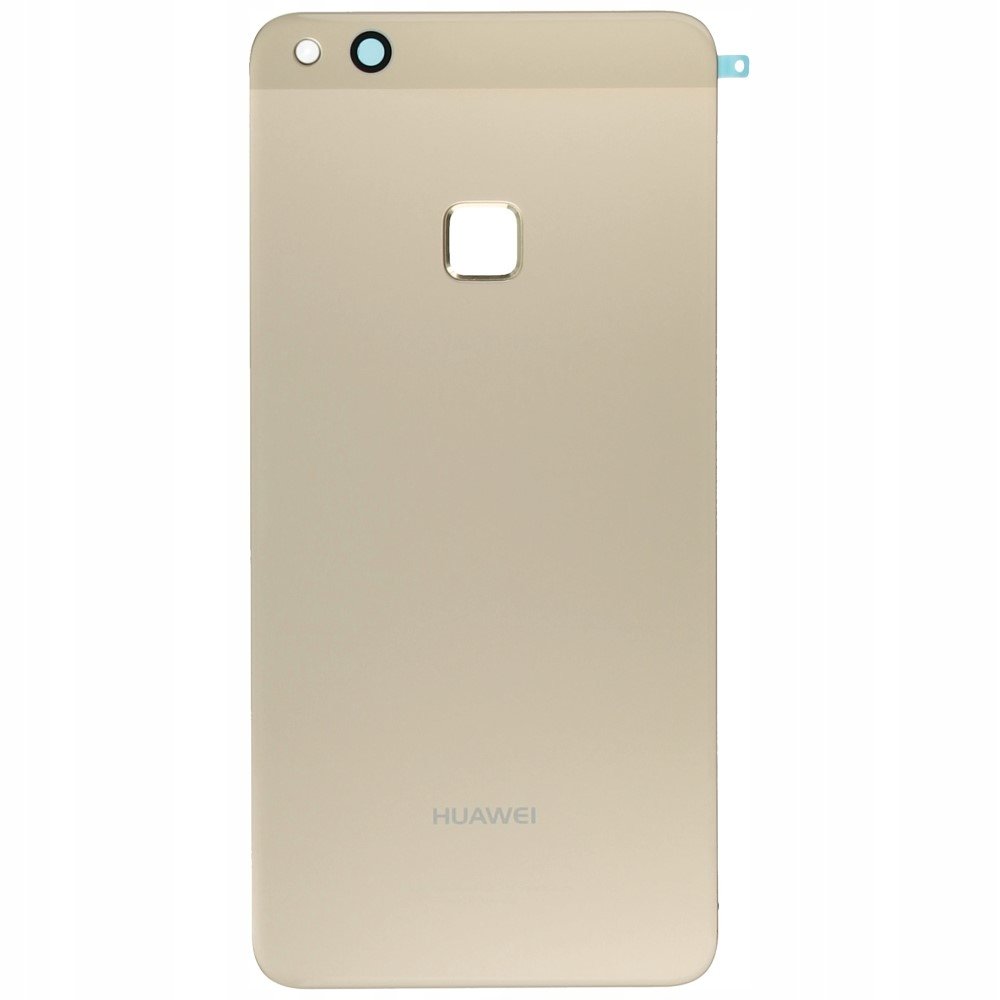 HUAWEI P10 LITE KLAPKA POKRYWA BATERII ZŁOTA GOLD
