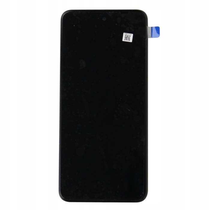 do MOTOROLA MOTO G53 5G DOTYK + LCD WYŚWIETLACZ SERVICE PACK OEM