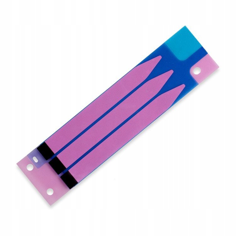 do iPHONE 6 7 8 PLUS TAŚMA KLEJĄCA POD BATERIĘ KLEJ