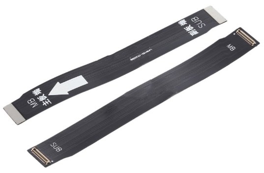 Taśma Główna Flex Xiaomi Redmi Note 9