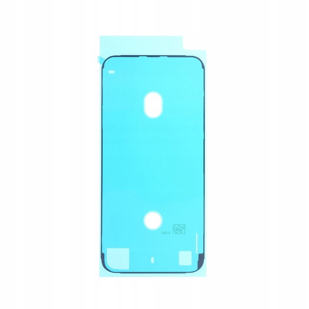 USZCZELKA LCD do IPHONE 7 PLUS / iPHONE 8 PLUS DWUSTRONNA TAŚMA KLEJ