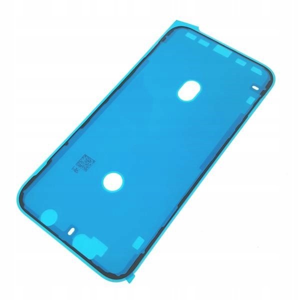 USZCZELKA LCD do IPHONE 11 DWUSTRONNA TAŚMA 3m