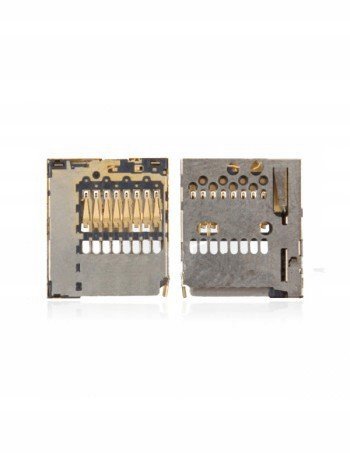 ZŁĄCZE KART MICRO SD LUMIA 820 630 730 735 501 502