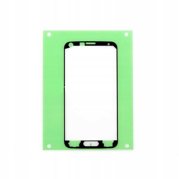 do SAMSUNG GALAXY S5 NEO G903 USZCZELKA LCD KLEJ 3M POD WYŚWIETLACZ