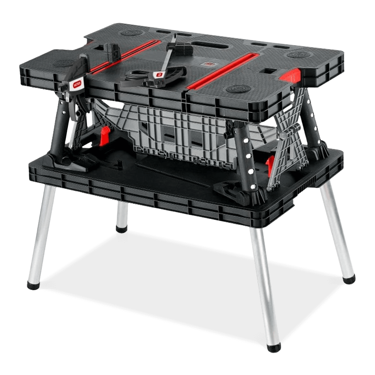 Stół składany WORK TABLE Keter 17182239