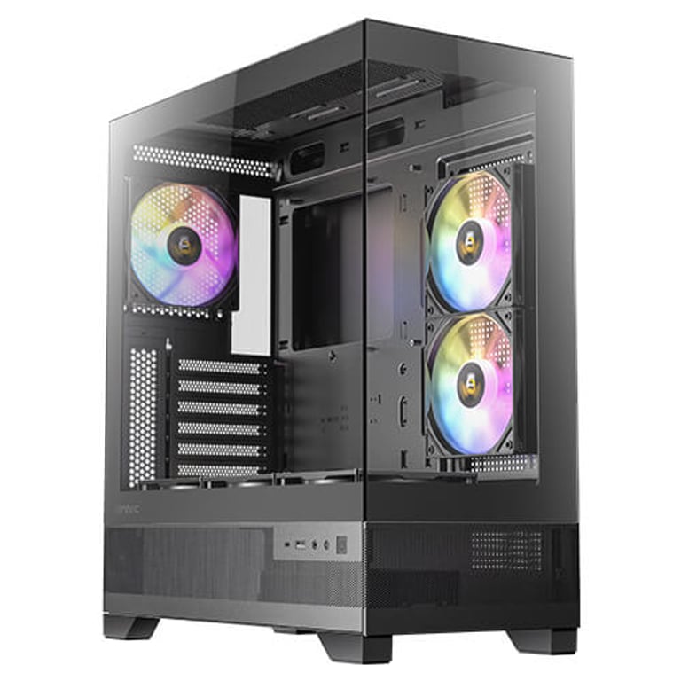 Antec CX700 ARGB Midi Tower 0-761345-10120-2