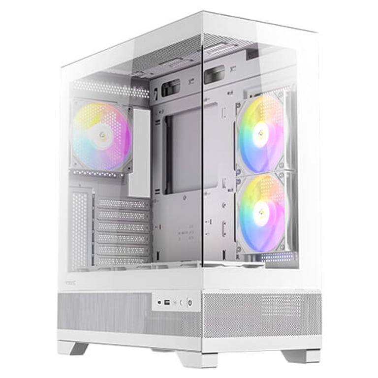 Antec CX700 ARGB Midi Tower 0-761345-10132-5