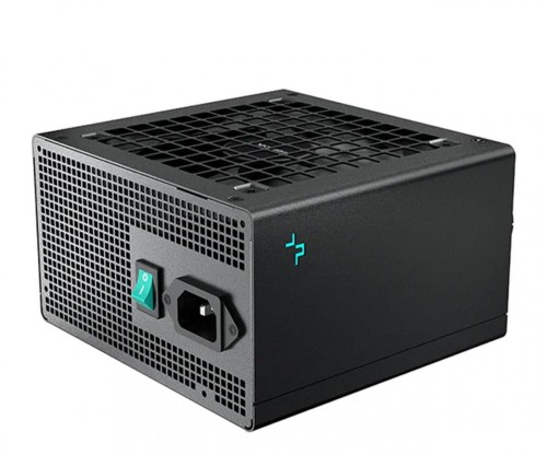 Deepcool PK550D 550W Bronze R-PK550D-FA0B-JGEU