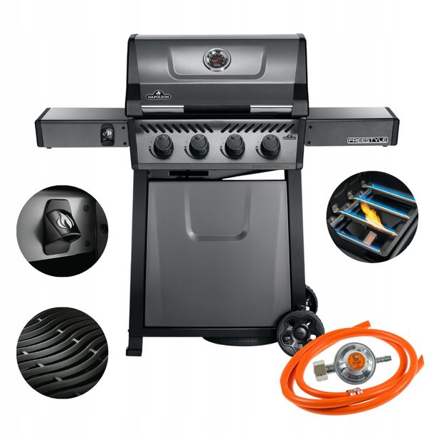 BBQ Mikamax Mikamax Branding Iron 02956