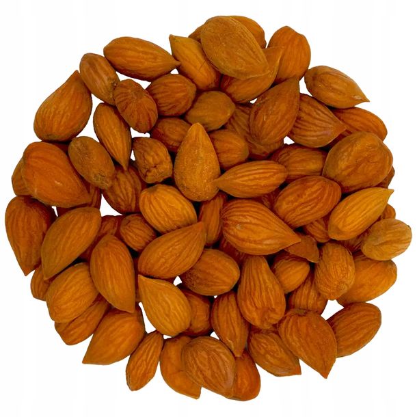 Jądra pestek moreli słodkie 5kg na napar herbata ziołowa bez chemii