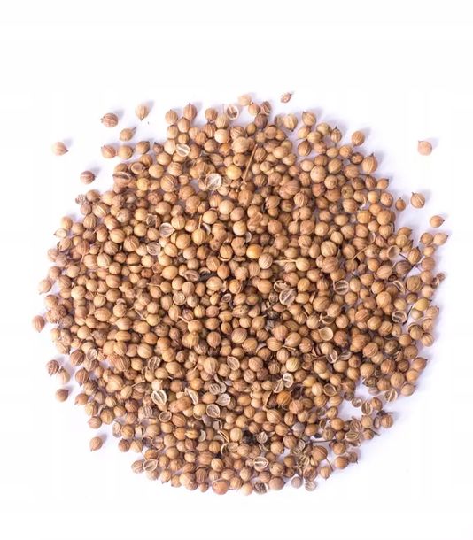 Kolendra cała ziarno 50g