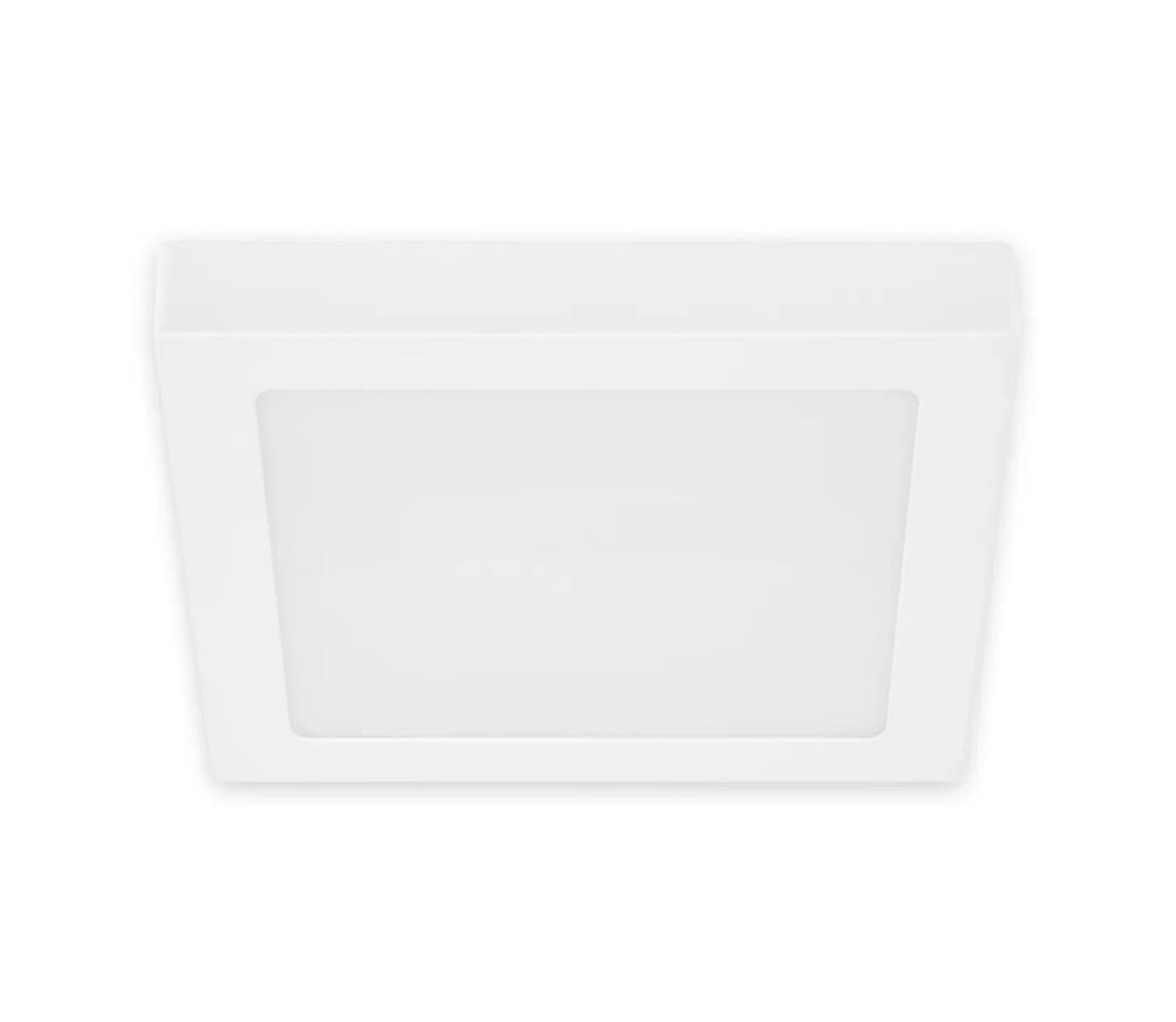 Telefunken 309706TF - LED RGB Plafon ściemnialny LED/23W/230V 2700-6500K biały