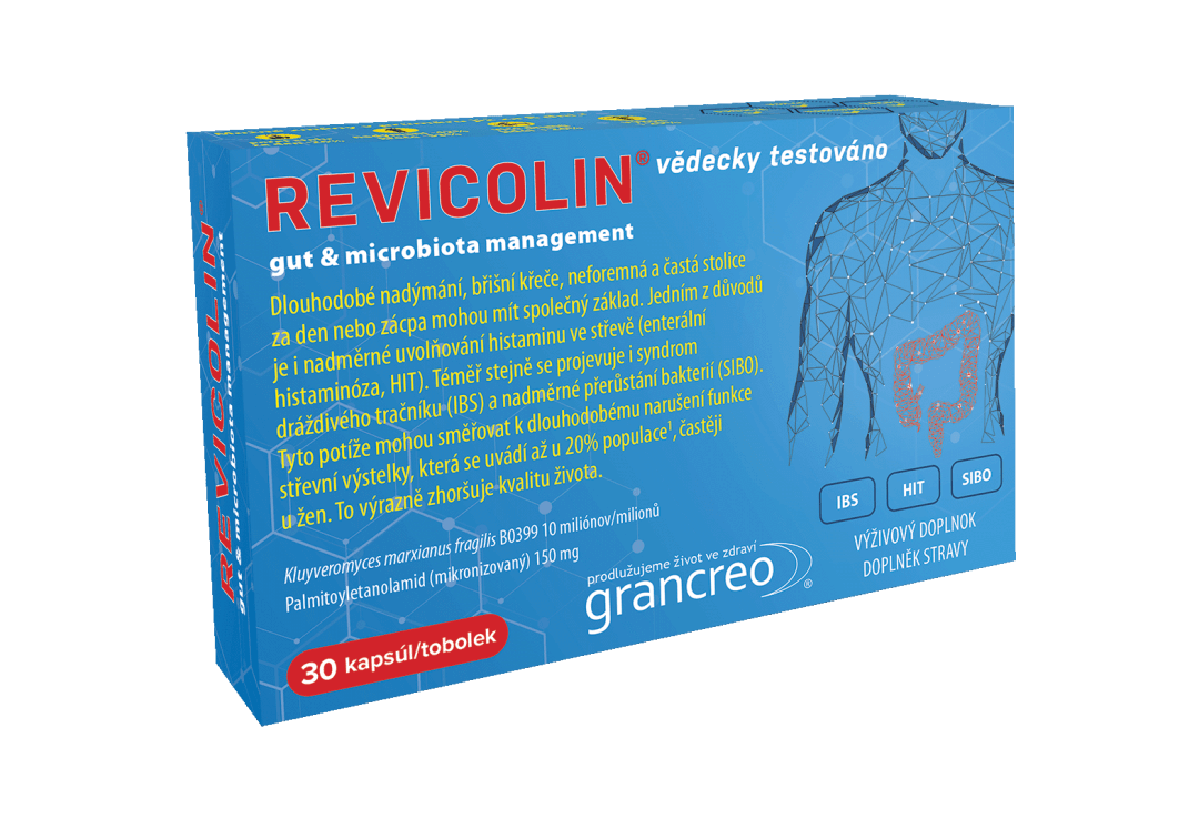 REVICOLIN