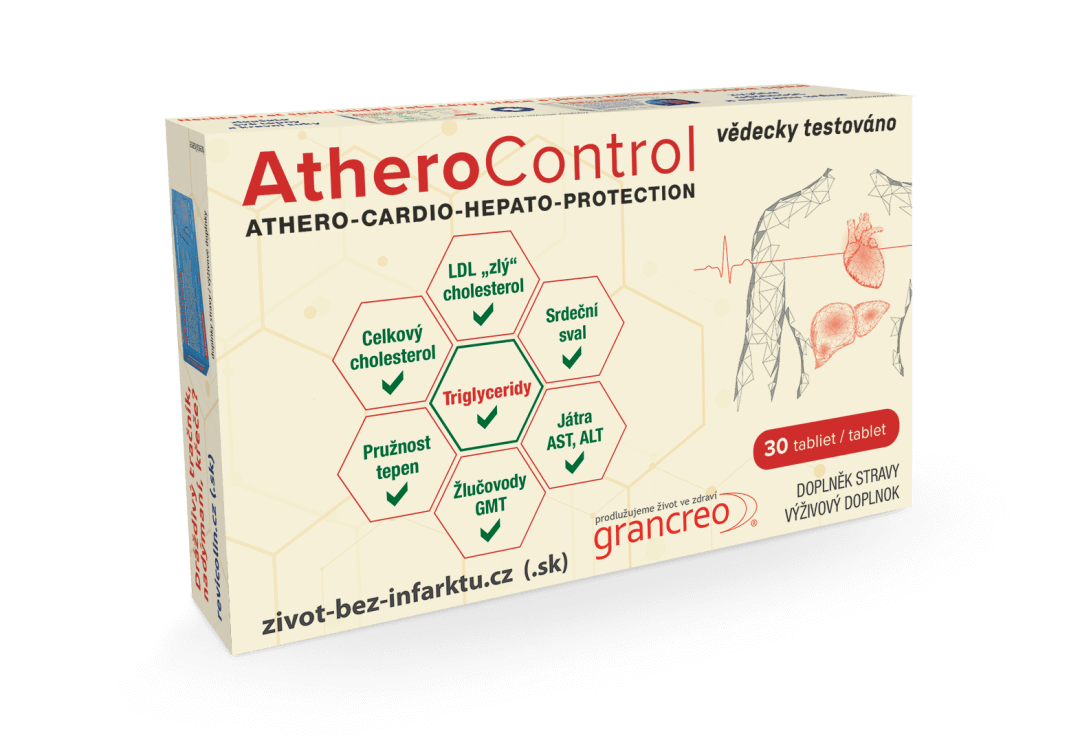 AtheroControl