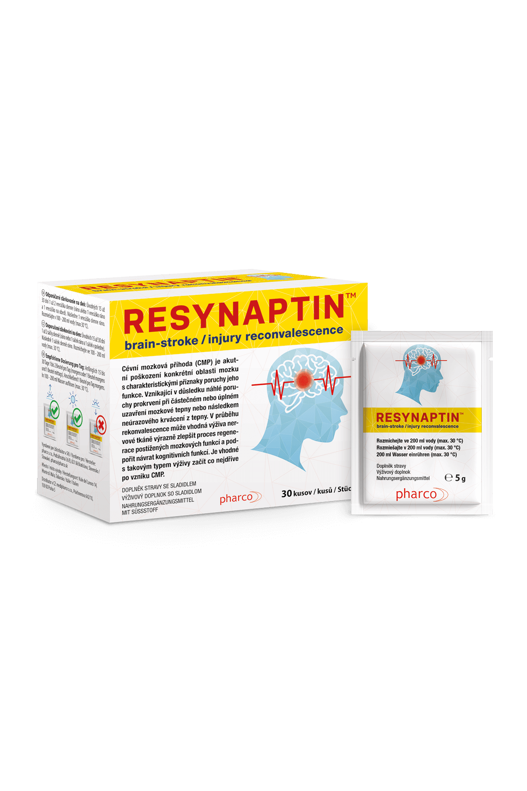 RESYNAPTIN
