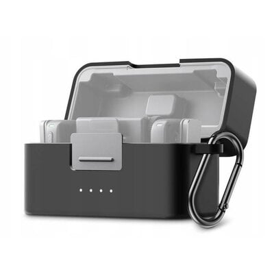 PULUZ PU744B do Dji Mic Mini Czarny