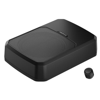 HERTZ DBA 201F Czarny
