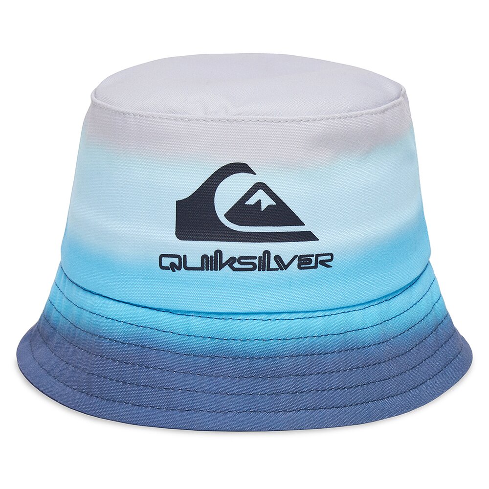 QUIKSILVER QUIKSILVER-ACCCS-2-SS2025 Niebieski