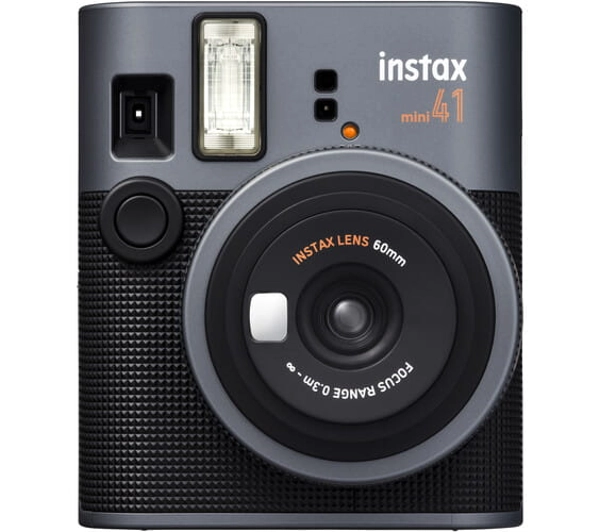 Fuji film instax mini 41 Czarny