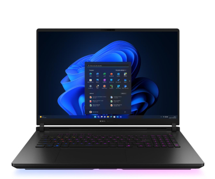 ASUS ROG Strix SCAR 18 Ultra 9-275HX/64GB/4TB/Win11 RTX5080 240Hz