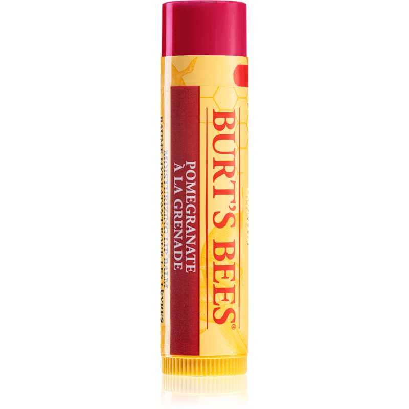 Burt's Bees 100% naturalne ust balsam, 4.25 G 15700-14