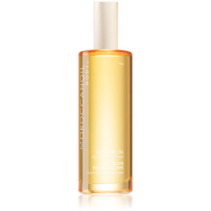 Moroccanoil Suchy olejek do ciała