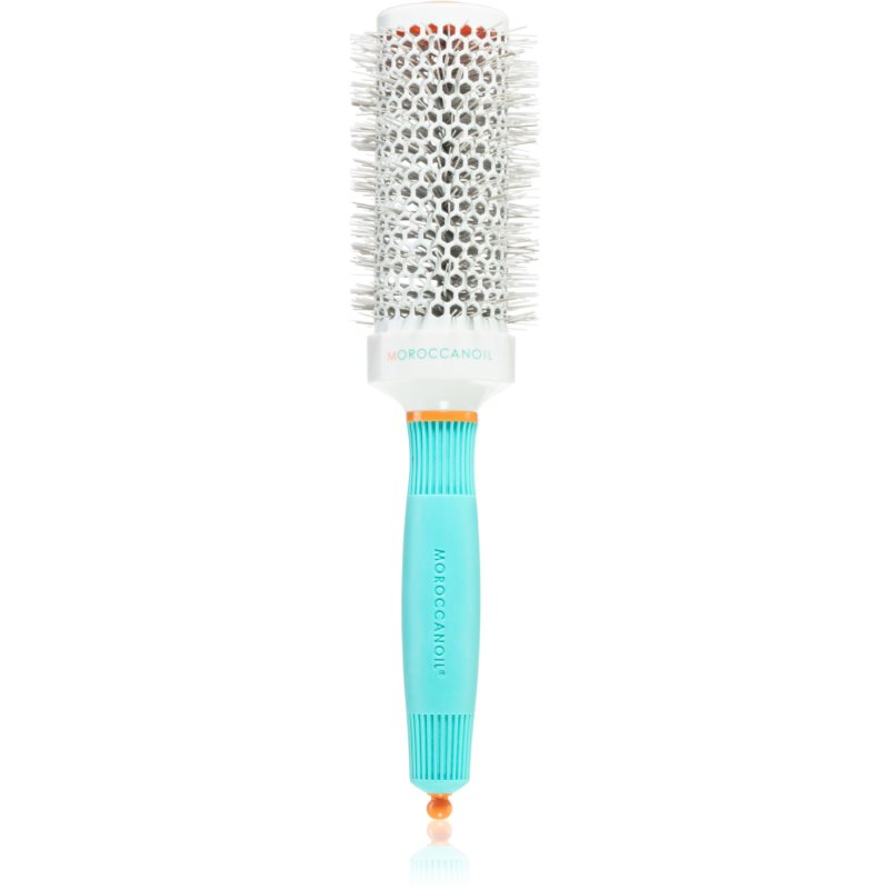 Moroccanoil Moroccanoil Ion Ceramic Brush szczotka do włosów 45 mm