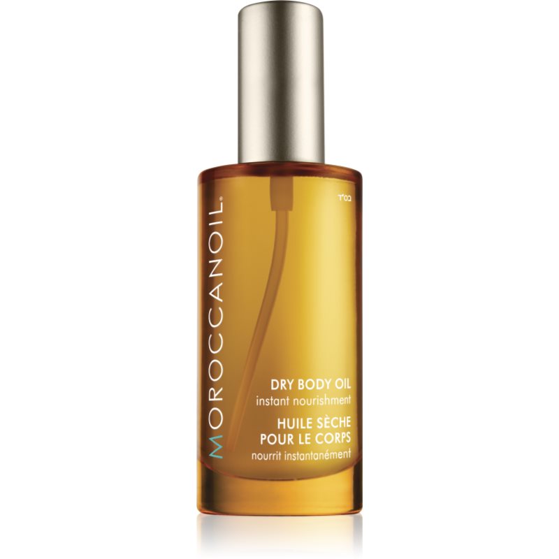 Moroccanoil suchy olejek do ciała, 1 opakowanie (1 x 50 ml)