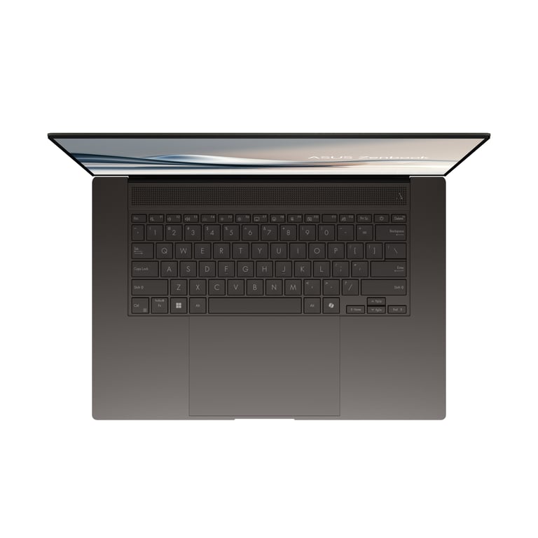 ASUS Zenbook S 16 UM5606WA-RK192W AMD Ryzen AI 9 365 40,6 cm (16